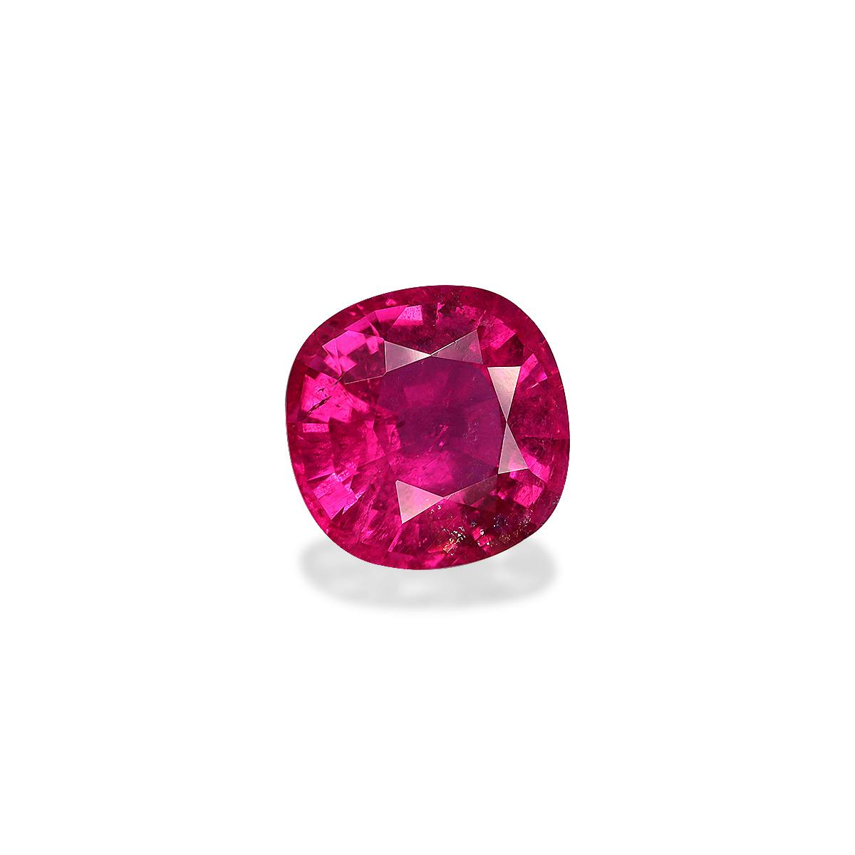 Rubellite Tourmaline 6.22 ct